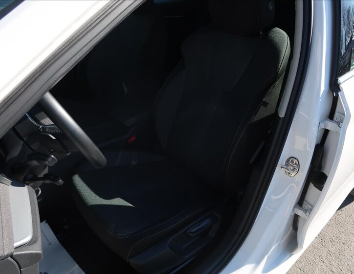 Škoda Octavia Kombi 2,0 l 85 kw