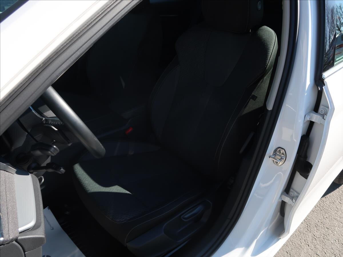 Škoda Octavia Kombi 2,0 l 85 kw