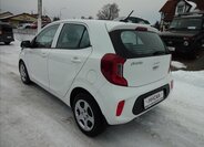 KIA Picanto Hatchback 998,0 49 kw