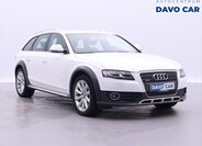 Audi A4 Allroad 1