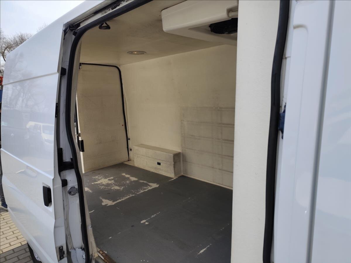 Ford Transit Ostatní 2,2 l 85 kw