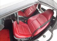 BMW Z3 Kabriolet 1,8 l 85 kw