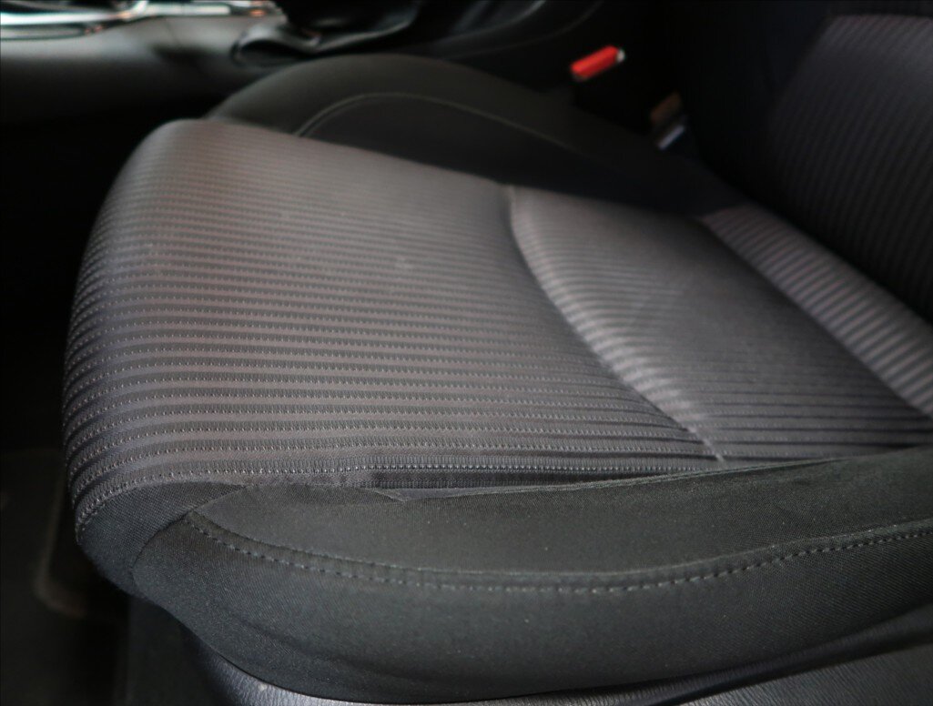 Mazda 3 Hatchback 2,0 l 88 kw