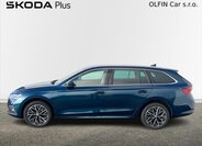 Škoda Octavia 3