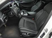 BMW Řada 5 19