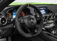 Mercedes-Benz AMG GT 20