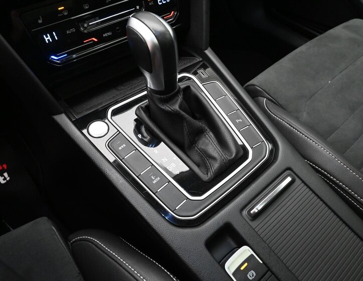 Volkswagen Passat 23