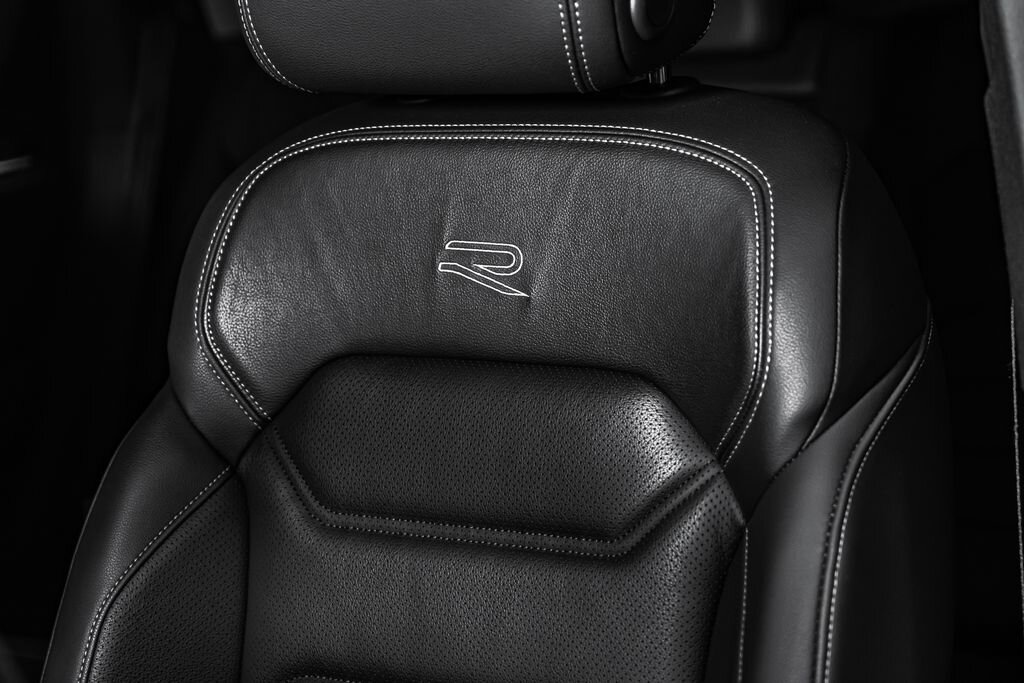 Volkswagen Touareg SUV / Terénní 3,0 l 210 kw