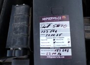 Škoda Octavia Kombi 1,2 l 77 kw