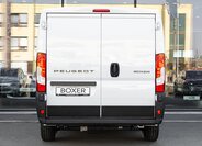 Peugeot Boxer Skříň 2,2 l 88 kw