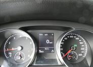 Volkswagen Golf Sportsvan 31