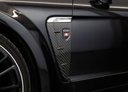 Porsche Panamera Sedan 4,8 l 294 kw