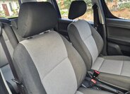 Škoda Roomster Ostatní 1,4 l 63 kw