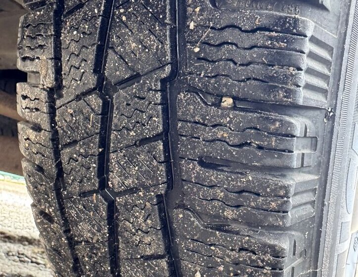 Citroën Jumper Skříň 2,2 l 96 kw