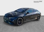 Mercedes-Benz EQE 1