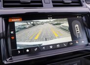 Land Rover Discovery 60