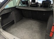 Škoda Octavia Kombi 1,5 l 110 kw