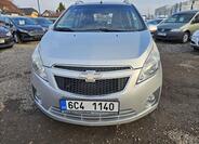 Chevrolet Spark 2