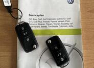 Volkswagen Touran 29