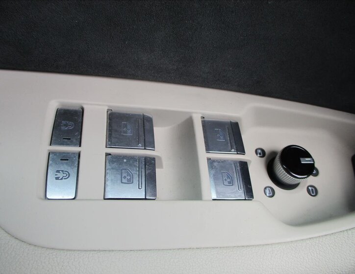 Audi A6 Allroad Kombi 3,0 l 210 kw