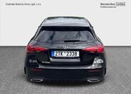 Mercedes-Benz Třídy A 4