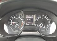 Škoda Octavia Kombi 2,0 l 135 kw