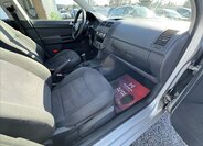 Volkswagen Polo Hatchback 1,2 l 47 kw