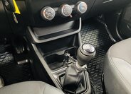 Renault Express Skříň 1,5 l 70 kw