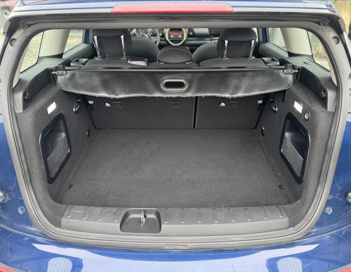 Mini Clubman Kombi 1,5 l 75 kw