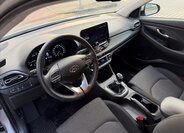 Hyundai i30 Kombi 1,5 l 117 kw