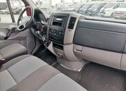 Volkswagen Crafter Ostatní 2,0 l 103 kw