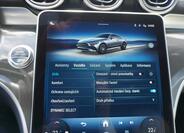 Mercedes-Benz CLE 23