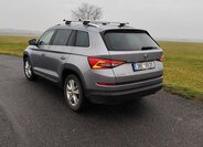 Škoda Kodiaq SUV 0,0 140 kw
