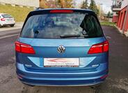 Volkswagen Golf Sportsvan Kombi 1,2 l 63 kw