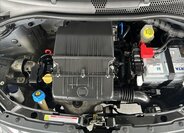 Fiat 500 Hatchback 1,2 l 51 kw