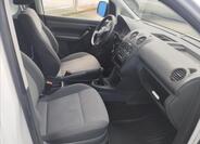 Volkswagen Caddy 8