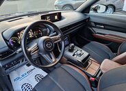 Mazda MX-30 SUV / Terénní 0,0 107 kw