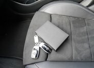 Mercedes-Benz Třídy E Sedan 2,0 l 145 kw