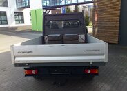 Citroën Jumper Valník 2,2 l 81 kw