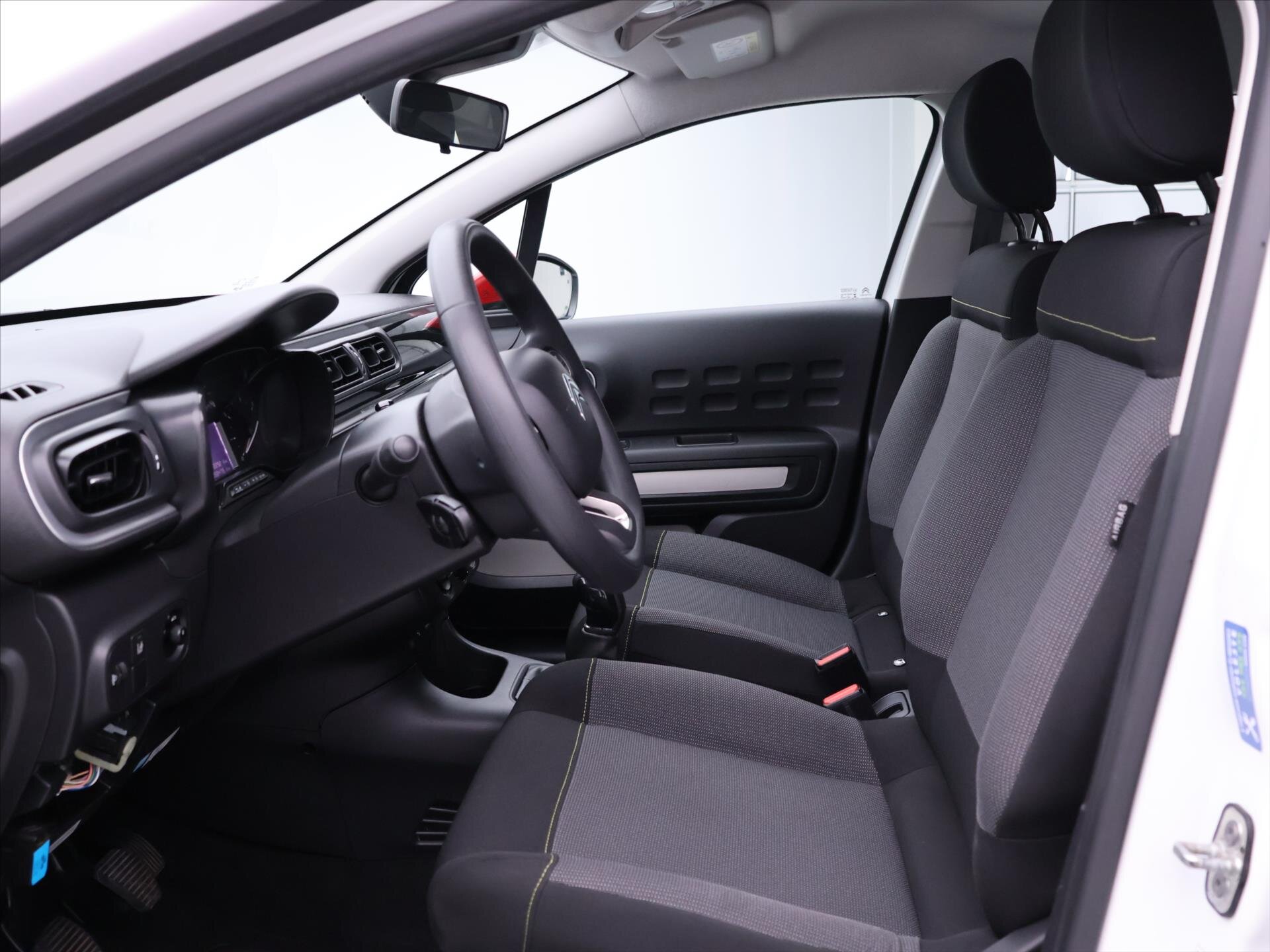 Citroën C3 Hatchback 1,2 l 60 kw