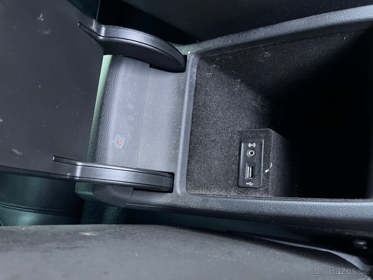 Volkswagen Passat Kombi 0,0 140 kw