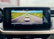 Škoda Kamiq SUV / Terénní 999,0 81 kw