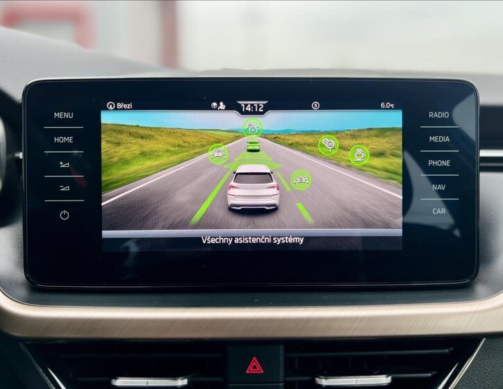 Škoda Kamiq SUV / Terénní 999,0 81 kw