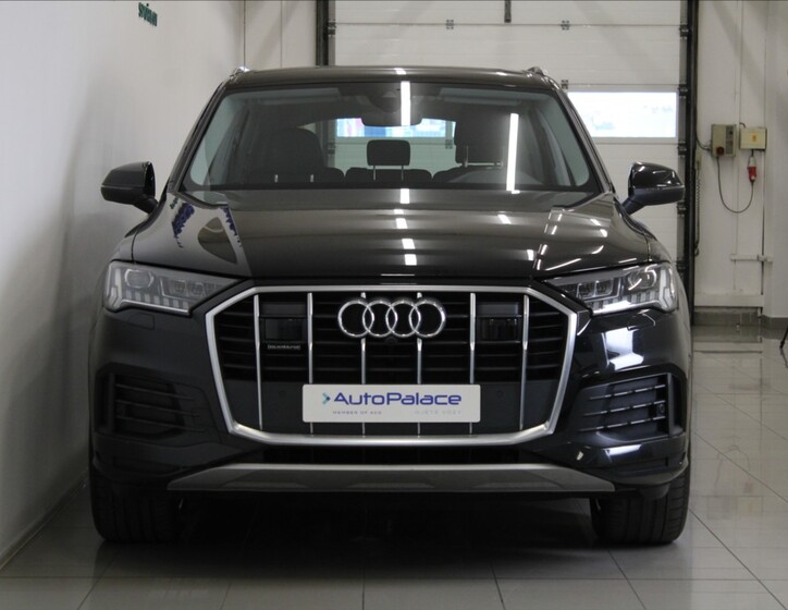 Audi Q7 2