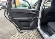 Ford S-MAX Kombi 2,0 l 110 kw