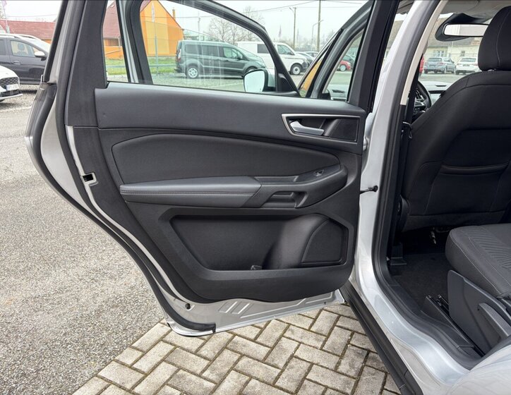 Ford S-MAX Kombi 2,0 l 110 kw