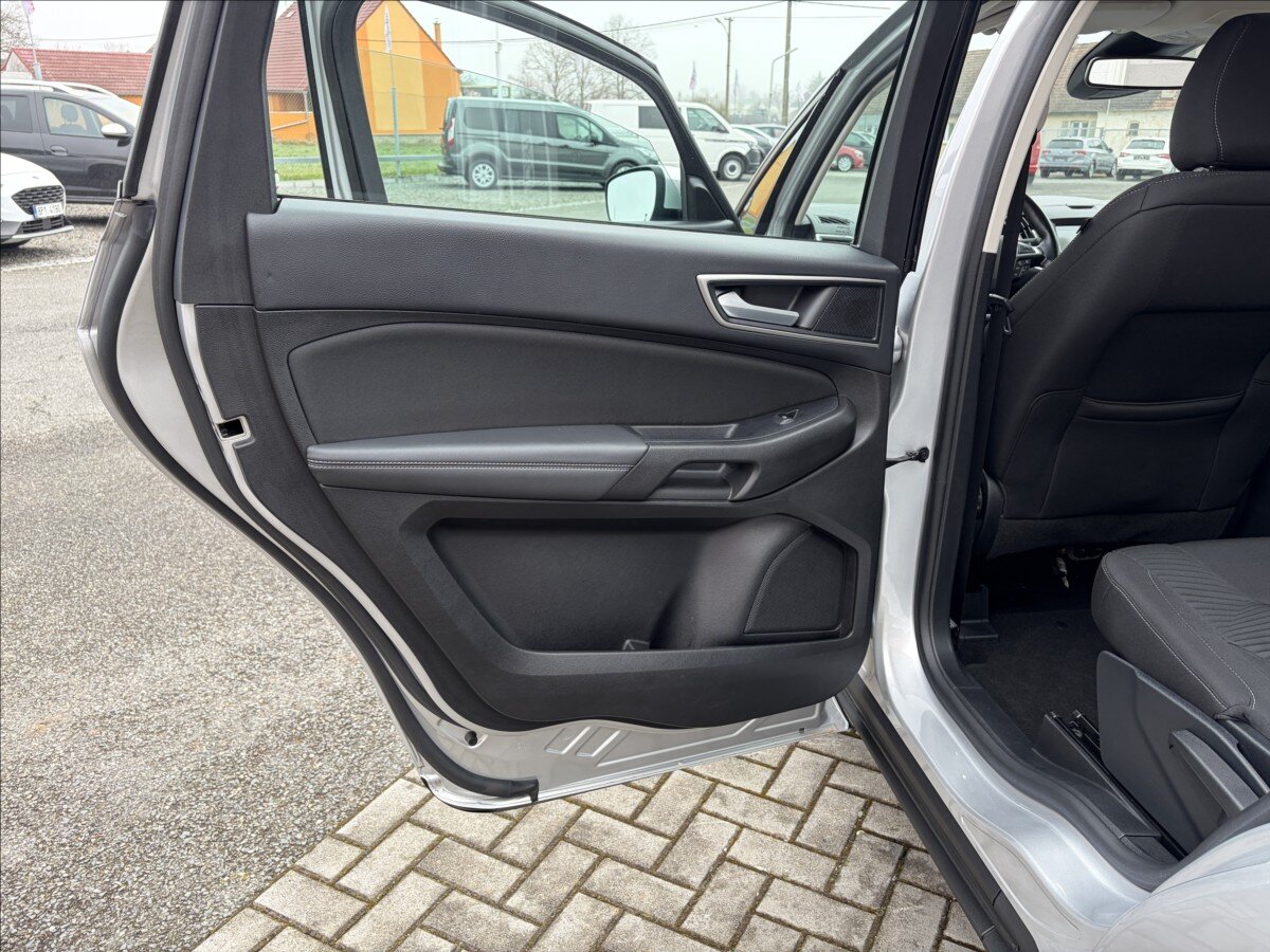 Ford S-MAX Kombi 2,0 l 110 kw