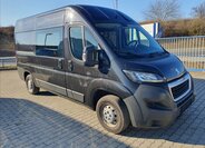 Peugeot Boxer Ostatní 3,0 l 130 kw