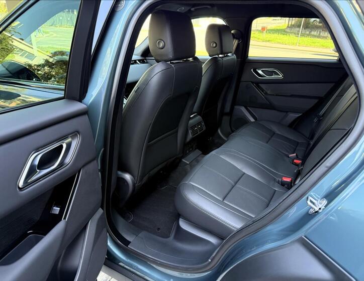 Land Rover Range Rover Velar 23