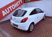 Opel Corsa Hatchback 1,2 l 63 kw